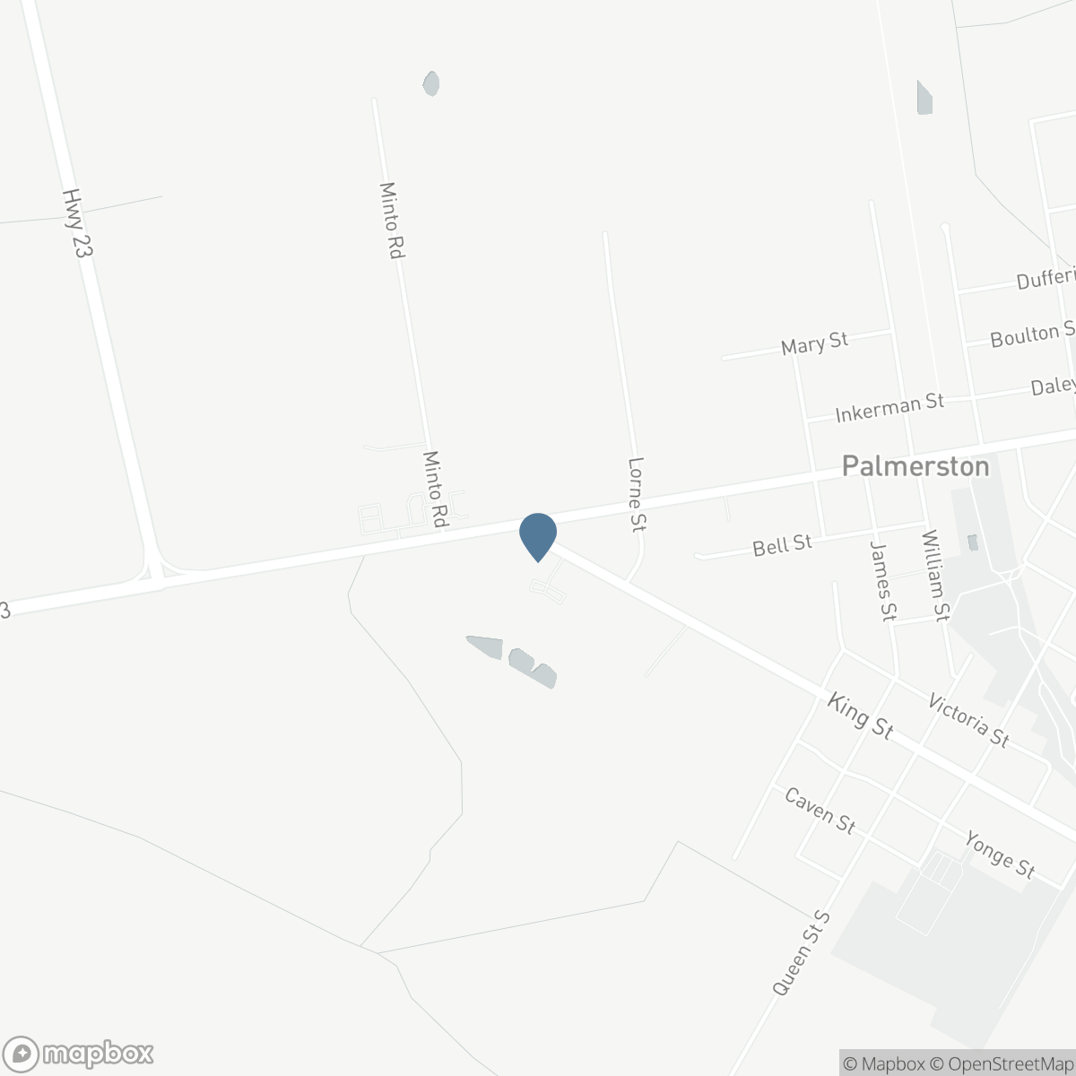 104 KING STREET, Minto, Ontario N0G 2P0